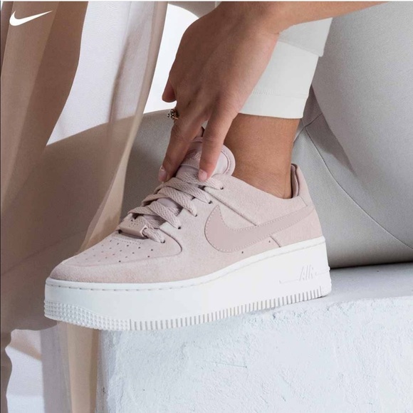 Nike Shoes - Nike Air Force 1